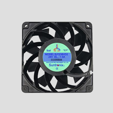 Quạt Hút Tủ Điện Sanjun Suntronix - SJ1238VD2-DC