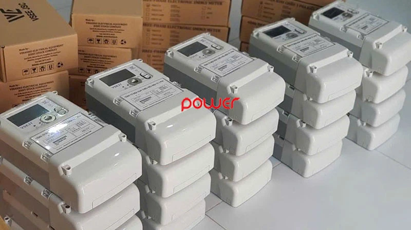 Tiêu Chí Lựa Chọn Đơn Vị Cung Cấp Công Tơ Điện Vinasino