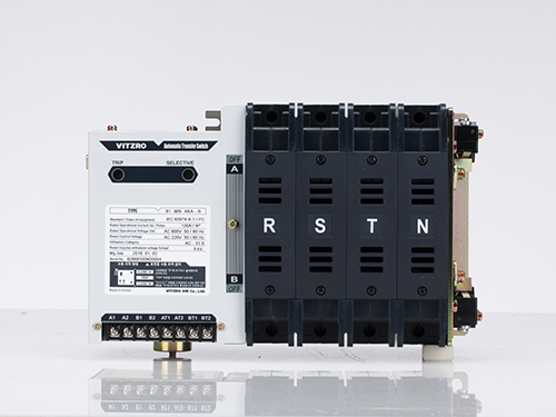 ATS Vitzro – Bộ chuyển nguồn tự động