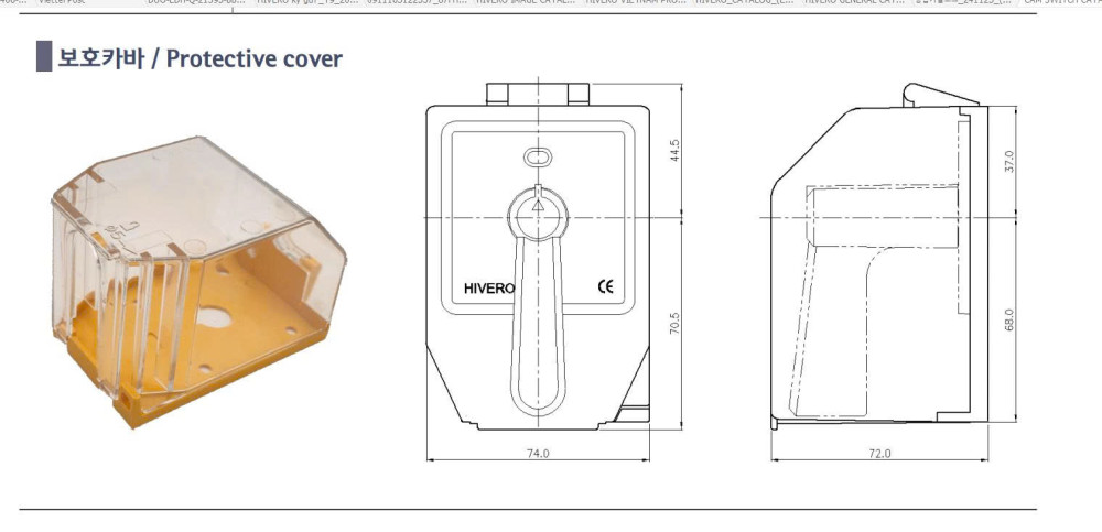 nap-chup-cho-chuyen-mach-hivero-hc3102p