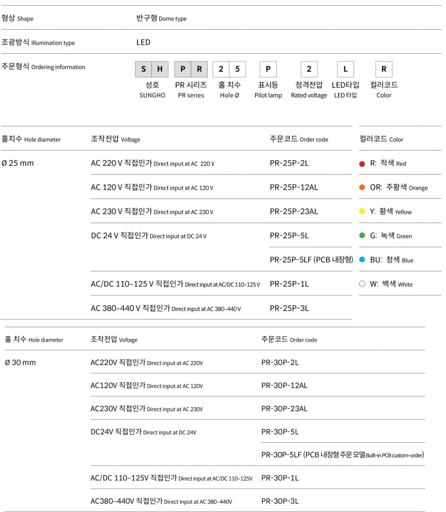 den_bao_pha_mau_do_sungho_SH_PR_