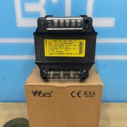 Biến Áp 1P AC Woonyoung - WYAU-200DW