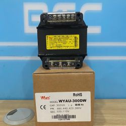 Biến Áp 1P AC Woonyoung - WYAU-300DW