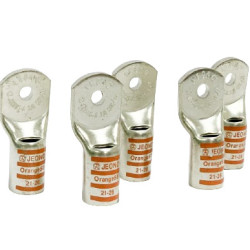 Vật Tư Điện Power - Đại lý phân phối đầu cốt JEONO chính hãng tại việt nam