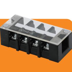 Cầu Đấu Khối 4P 20A Dong-A Bestech - DFT20A-4P