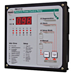 Vật Tư Điện Power - Đại Lý phân phối thiết bị điện Frako chính hãng tại ...