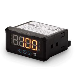 Đồng Hồ Đo Cos Phi Lightstar - KDH-45