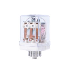 Relay Kiếng 8 chân Tròn SungHo - SHR-MP2