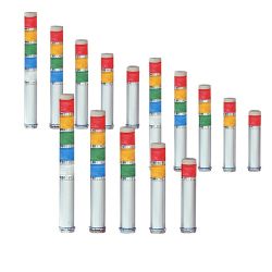 Thiết Bị Báo Hiệu Dạng Tháp Hanyoung - STE060-FD515L