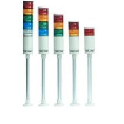 Thiết Bị Báo Hiệu Dạng Tháp Hanyoung - STL-060-A-C51-3-D