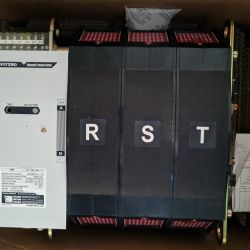 ATS Vitzro 3P 1200A 612WN - B60120WN