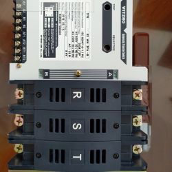 ATS Vitzro 3P 200A 62WN - B60020WN