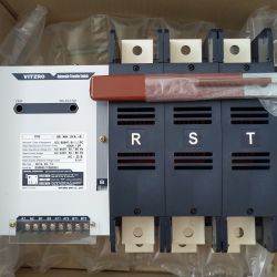 ATS Vitzro 3P 600A 66WN - B60060WN