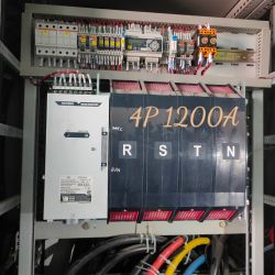 ATS Vitzro 4P 1200A 612WN - B60120WN