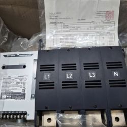 ATS Vitzro 4P 600A 66WN - B60060WN
