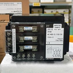 Biến Áp Cách Ly 3P4W 460V Lightstar - KBO-30