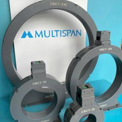 Biến Dòng Thứ Tự Không ZCT Multispan- CBCT-210