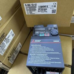 Biến Tần Mitsubishi - FR-D840-1.5K-037