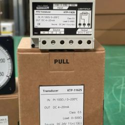 Bộ Chuyển Đổi Nhiệt Độ Lightstar - KTP-1162S