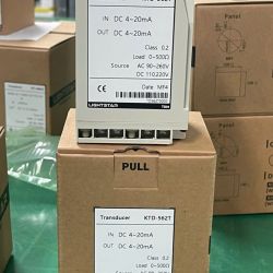 Bộ Chuyển Đổi Tín Hiệu DC Lightstar - KTD-562T