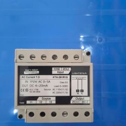 Bộ Chuyển Đổi Tín Hiệu Dòng Lightstar - KTA-261R1S