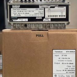 Bộ Chuyển Đổi Tín Hiệu PF Lightstar - KTH-B4062S