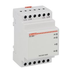 Bộ Điều Khiển ATS Lovato - ATLDPS1