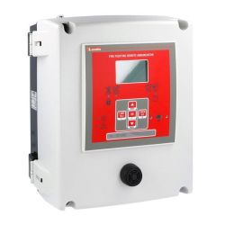 Bộ Điều Khiển Bơm Báo Cháy Lovato - FFLRA400
