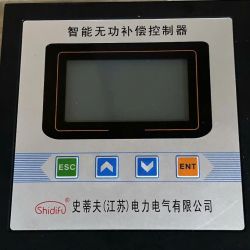Bộ Điều Khiển Tụ Bù 16 Cấp Shidifu - SDF-JKWGJ-16Y