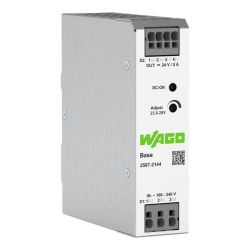 Bộ Nguồn 24VDC Wago - 2587-2144