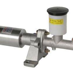 Bộ Tăng Áp Chasco Chang Sung - CB-3233
