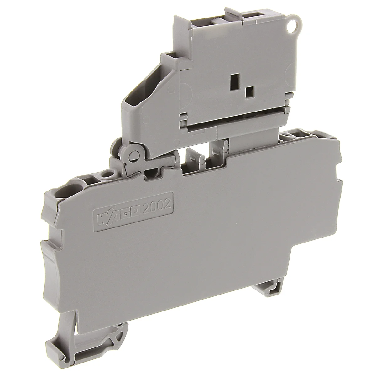 Cầu Chì Cho Cầu Đấu Dây Terminal 2.5mm Wago - 2002-1611