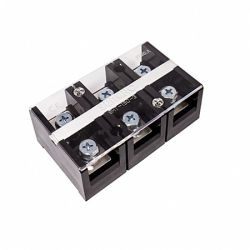 Cầu Đấu khối Domino 3P 100A Sungho - SHT-100A-3P