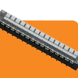 Cầu Đấu Khối 15P 20A Dong-A Bestech - DFT20A-15P