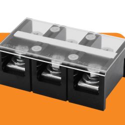 Cầu Đấu Khối 3P 100A Dong-A Bestech - DFT100A-3P