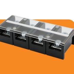 Cầu Đấu Khối 4P 150A Dong-A Bestech - DFT150A-4P