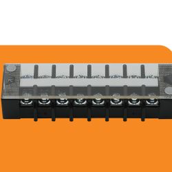 Cầu Đấu Khối 5P 20A Dong-A Bestech - DFT20A-5P
