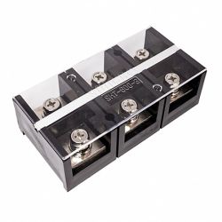 Cầu Đấu khối Domino 3P 600A Sungho - SHT-600A-3P