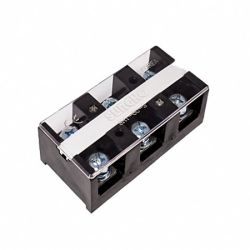 Cầu Đấu khối Domino 3P 60A Sungho - SHT-60A-3P