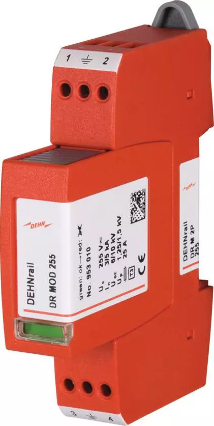 Chống Sét Lan Truyền DEHN - 953200