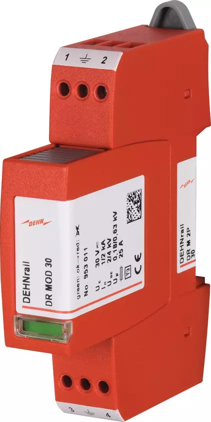 Chống Sét Lan Truyền DEHN - 953201
