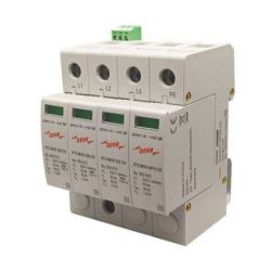Chống Sét Lan Truyền DEHN - 955421