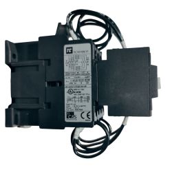 Contactor Cho Tụ Bù CS - TC1D25K11