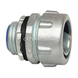 Đầu Nối Ống Ruột Gà Với Hộp Điện Loại Kín Nước CATVANLOI - DNCK34