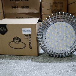 Đèn Led Nhà Xưởng DSY - DSYNX-150W