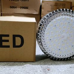 Đèn Led Nhà Xưởng DSY - DSYNX-200W