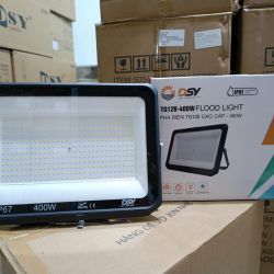 Đèn Led Pha Điện DSY - DSY-TG128-400W