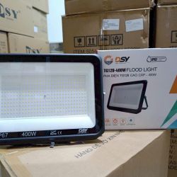 Đèn Led Pha Điện DSY - DSY-TG85-400W