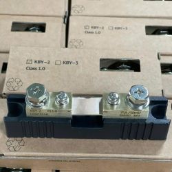 Điện Trở Shunt 75A/50mV Lightstar - KBY-2