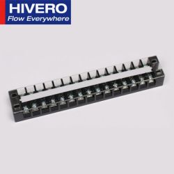 Domino khối 20P 20A Hivero - HFTB-2020